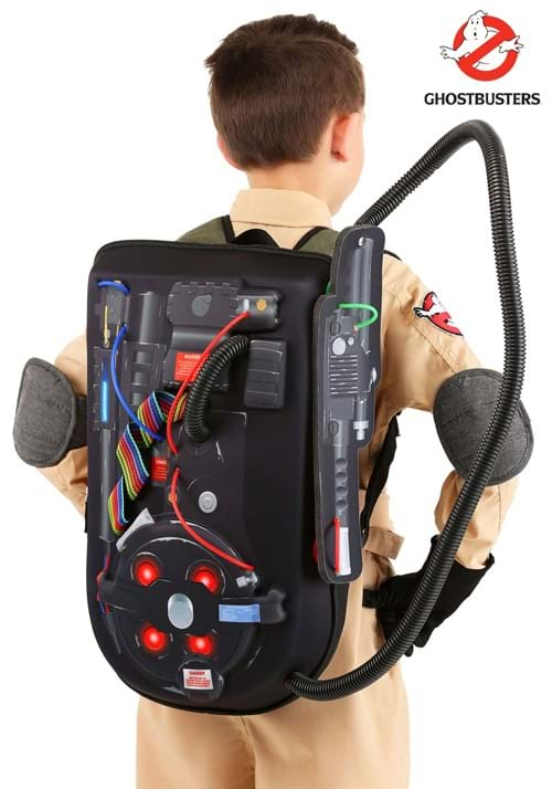 Ghostbusters Cosplay Child Proton Pack Wand