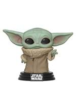 POP! Star Wars: Mandalorian- The Child Bobblehead Alt 1