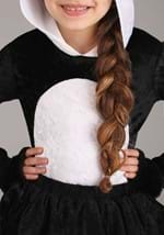 Kids Party Dress Panda Costume Alt 3