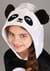 Kids Party Dress Panda Costume Alt 2