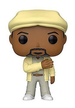 Pop! Movies: Happy Gilmore- Chubbs Peterson1