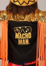 WWE Macho Man Randy Savage Plus Size Costume Alt 8