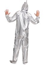 Adult Tin Woodsman Costume Alt 1