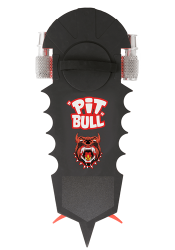 Back to the Future II Pitbull Hoverboard