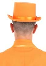 Dumb and Dumber Orange Tuxedo Top Hat Alt 1