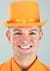 Dumb and Dumber Orange Tuxedo Top Hat alt 2