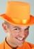 Dumb and Dumber Orange Tuxedo Top Hat alt 3