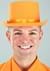 Dumb and Dumber Orange Tuxedo Top Hat Alt 3