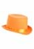 Dumb and Dumber Orange Tuxedo Top Hat Alt 2