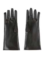 Ghostbusters Adult Cosplay Gloves Alt 2