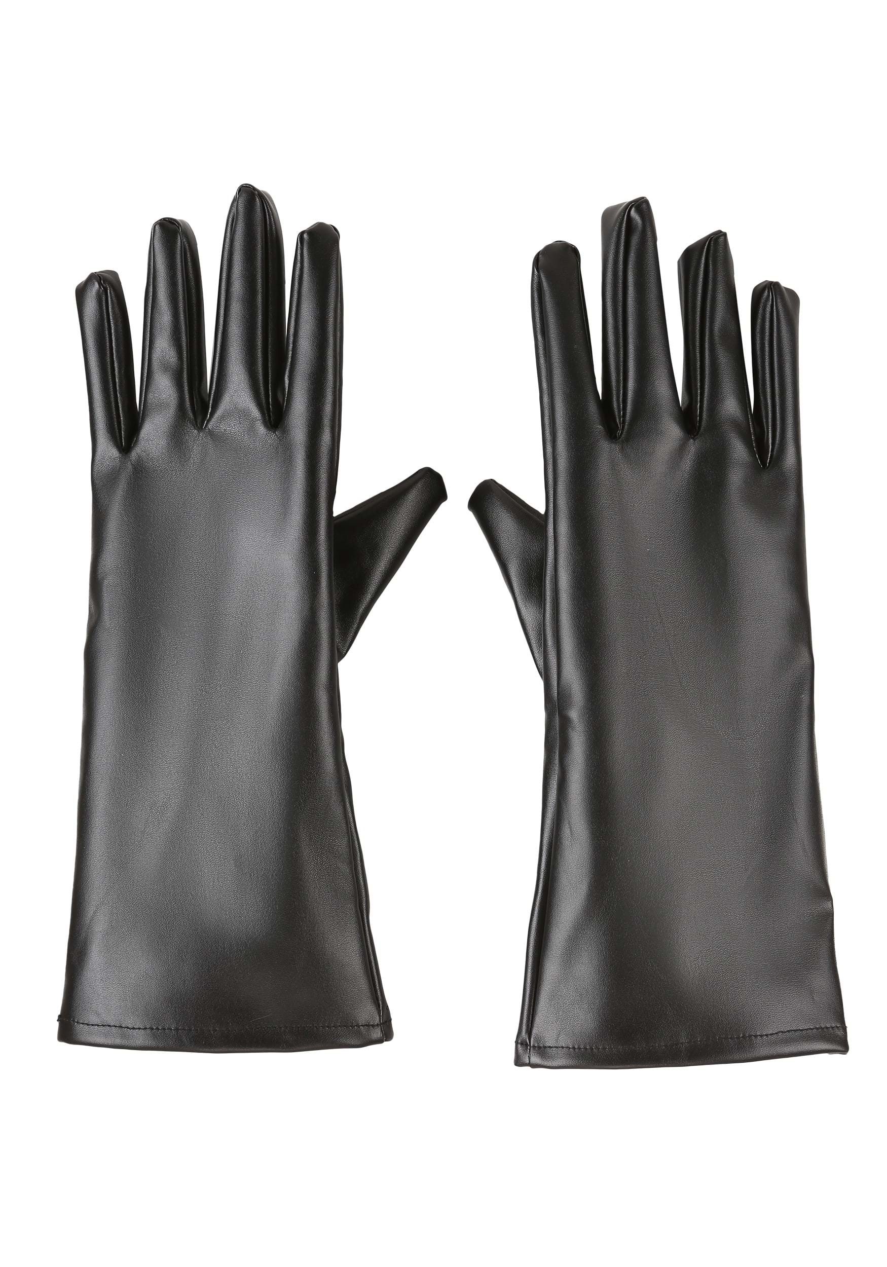 Adult Ghostbusters Cosplay Gloves | Ghostbusters Accessory
