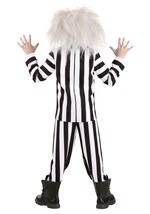 Beetlejuice Kids Costume Alt 1