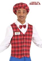 Mens Coming to America McDowells Costume