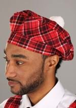 Mens Coming to America McDowells Costume Alt 2