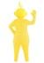 Adults Laa-Laa Teletubbies Costume Alt 1