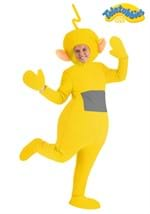 Plus Size Laa-Laa Teletubbies Costume