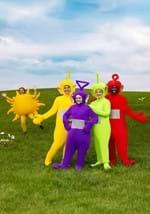 Plus Size Laa-Laa Teletubbies Costume Alt 3