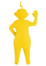 Plus Size Laa-Laa Teletubbies Costume Alt 4