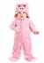 Infant Rosy Pig Costume Alt 2