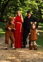 Kids R.O.U.S. Princess Bride Costume Alt 1