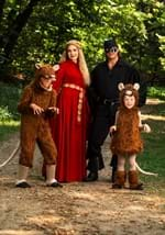 Toddlers R.O.U.S. Princess Bride Costume Alt 1