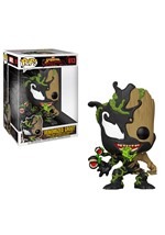 POP Marvel Max Venom 10 Venomized Groot Figure