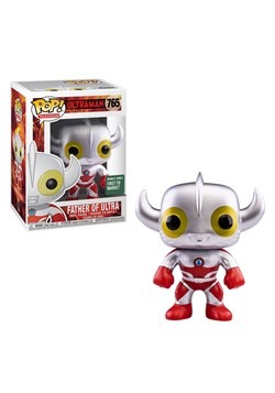 Pop! TV: Ultraman - Father of Ultra