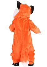 Cute Fox Infant Onesie Costume Alt 1