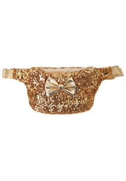 Loungefly Disney Minnie Mouse Sequined Fanny Pack