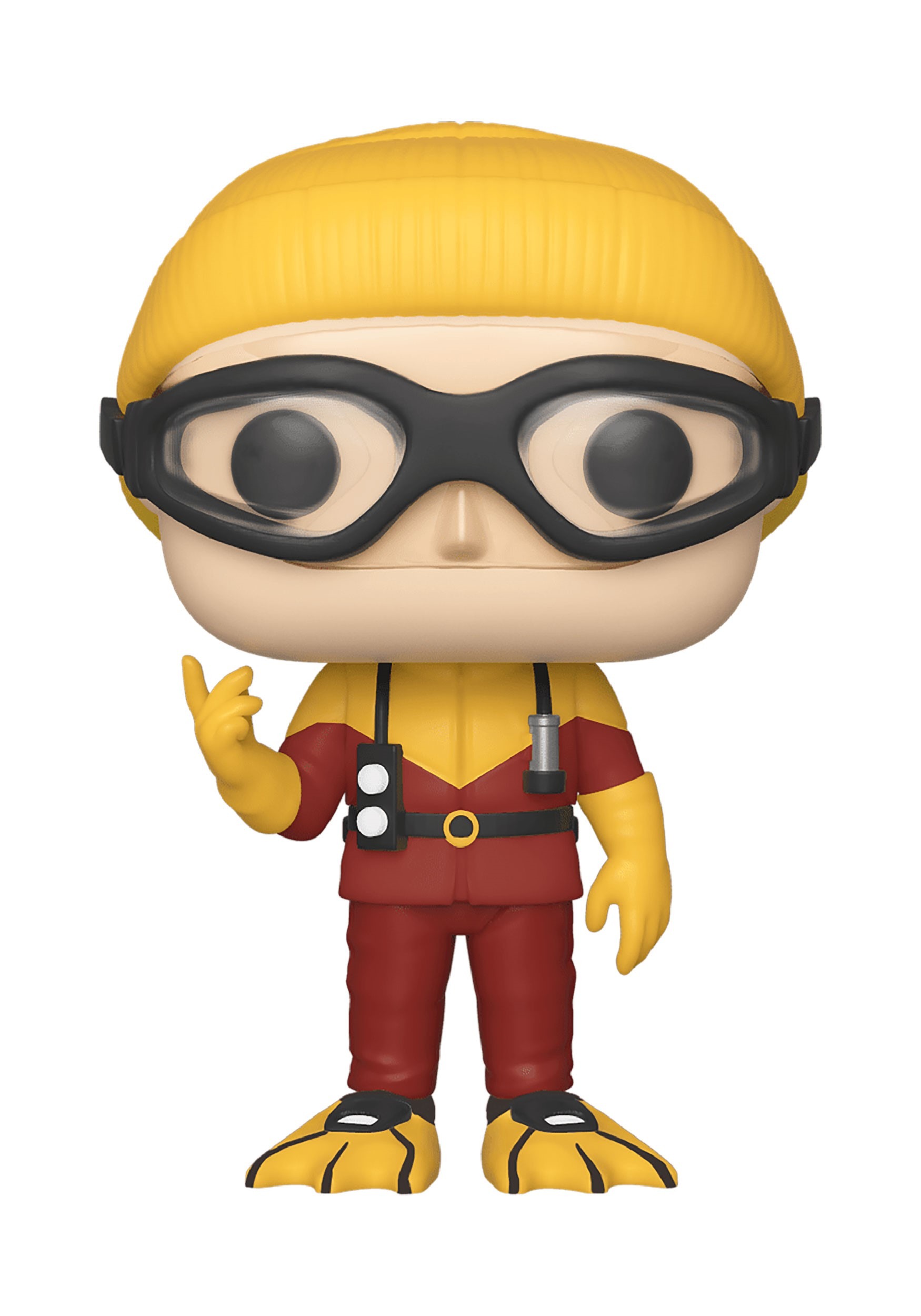 old man steve funko pop uk