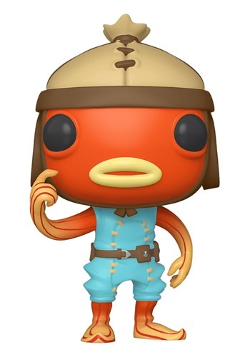 fishstick fortnite funko
