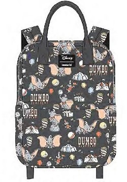 loungefly backpack dumbo