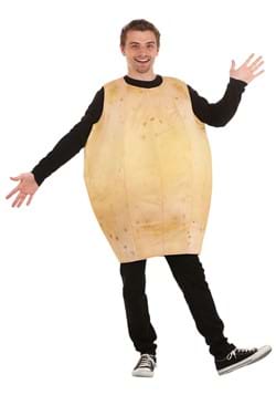 Adult Potato Costume