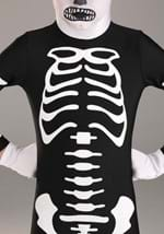 Kid's Authentic Karate Kid Skeleton Suit Alt 1