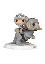 POP Deluxe Star Wars Luke Skywalker Tauntaun Bobblehead 1