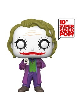 POP Heroes: DC- 10" Joker