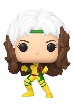 POP Marvel: X-Men Classic- Rogue