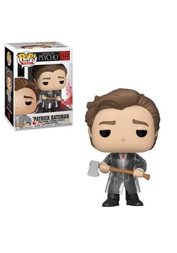 american psycho pop chase