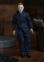 Halloween 2 Michael Myers 8" Clothed Action Figure Alt 1