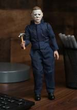 Halloween 2 Michael Myers 8" Clothed Action Figure Alt 2