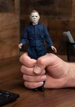 Halloween 2 Michael Myers 8" Clothed Action Figure Alt 6