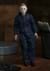 Halloween 2 Michael Myers 8" Clothed Action Figure Alt 1
