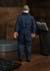 Halloween 2 Michael Myers 8" Clothed Action Figure Alt 5