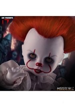 Living Dead Dolls IT Pennywise New Version Collectible Doll2