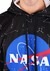 Men's NASA Constellations Hooded Pullover Alt 2