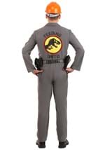 Adult's Jurassic Park Employee Costume Alt 2