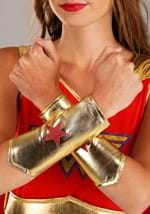 Women's Caped Wonder Woman Costume Alt 8