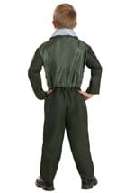 Kid's Daring Fighter Pilot Costume Alt 8