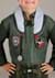 Kid's Daring Fighter Pilot Costume Alt 3