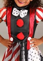 Kid's Dangerous Dotty the Clown Costume alt2